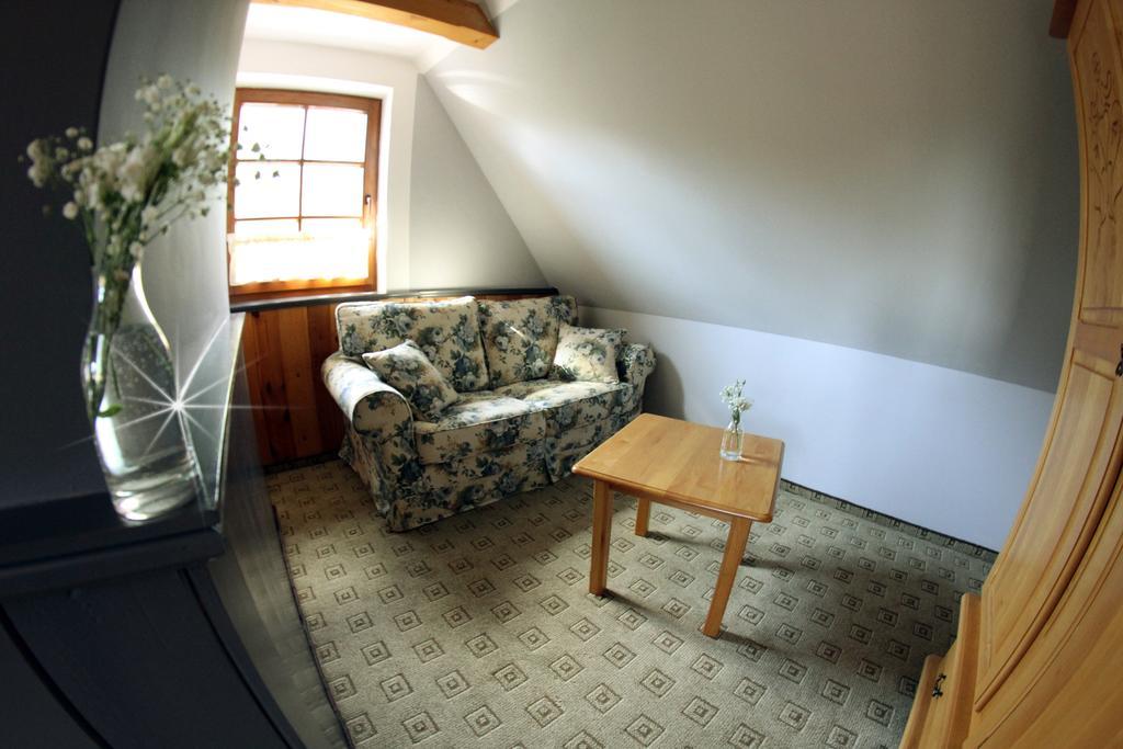 Hotel Zornica Poczesna 외부 사진