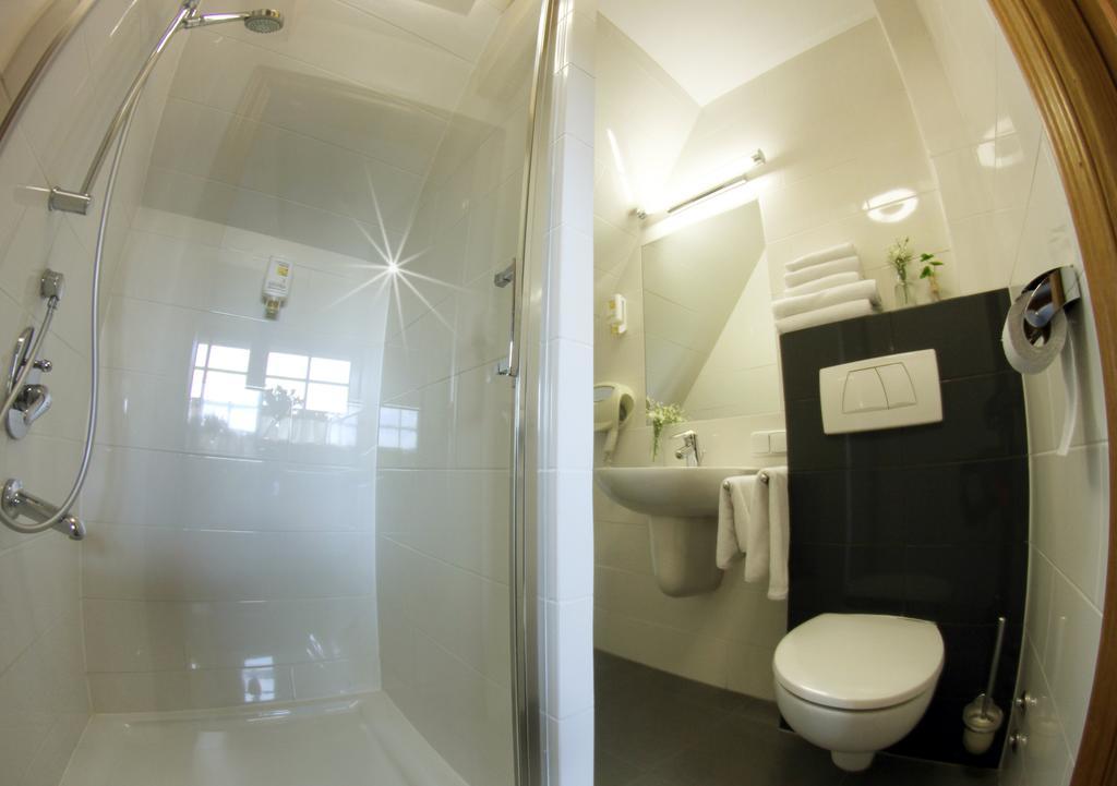 Hotel Zornica Poczesna 외부 사진